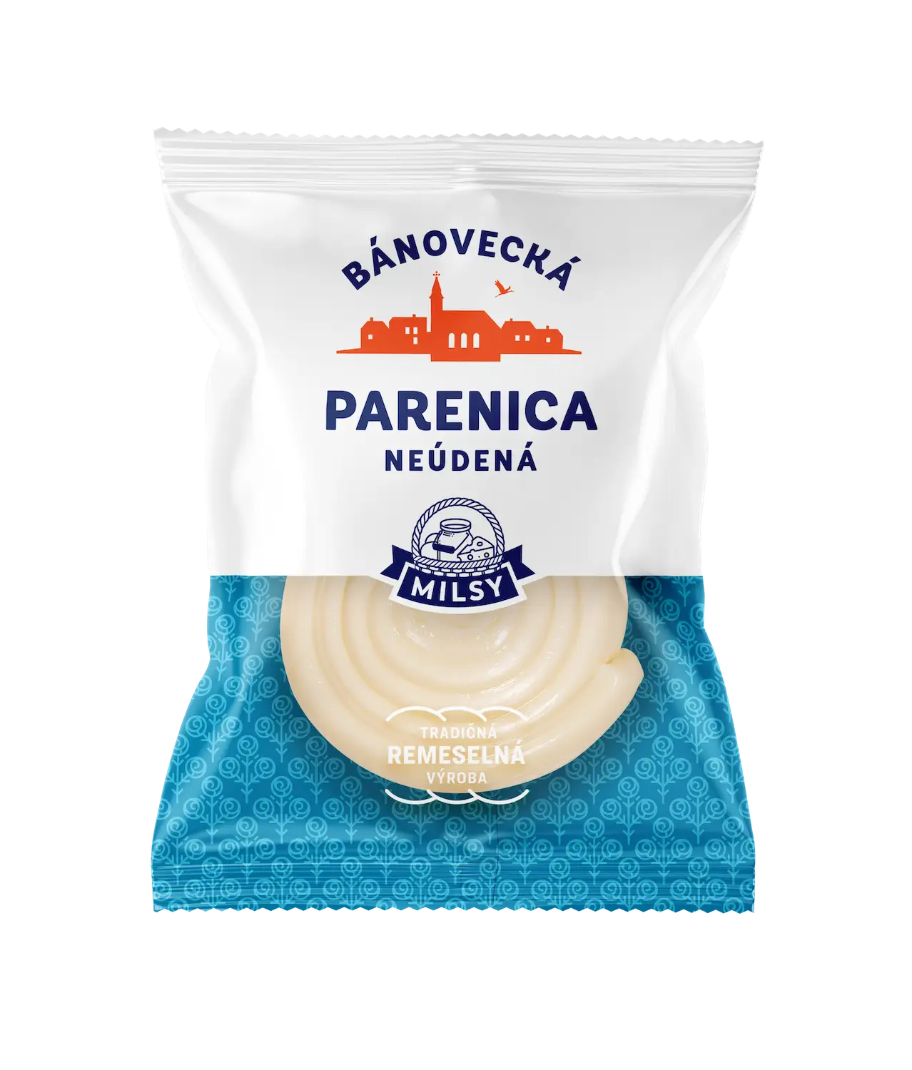 Banovecka parenica neudena 1